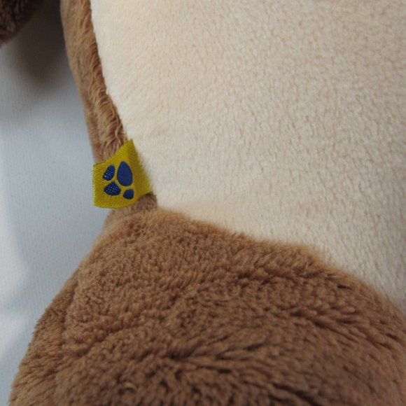 Build A Bear Workshop Brittany Girl Alvin Chipmunks Plush Doll Toy With … - Picture 13 of 15